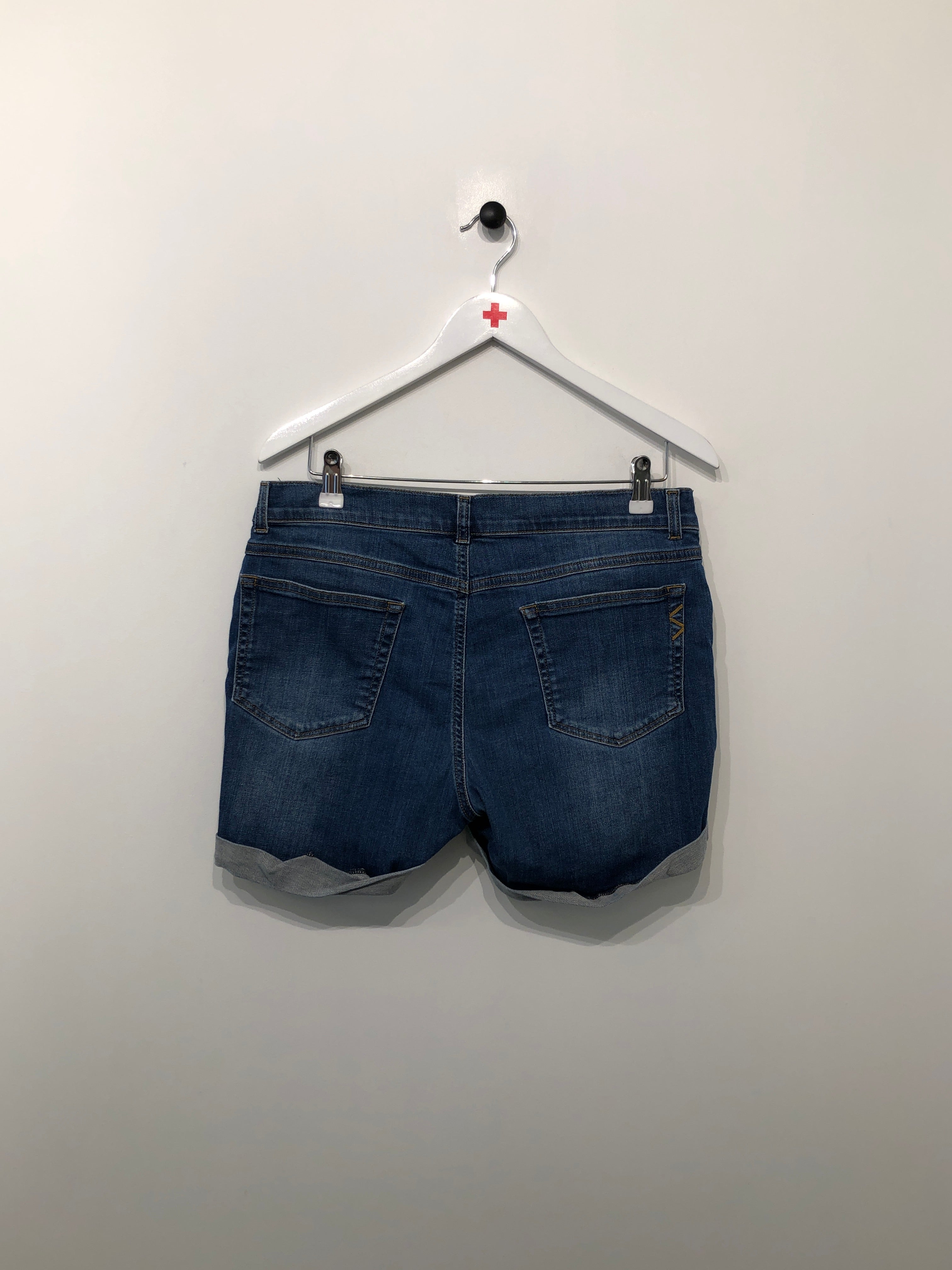 Seraphine Shorts